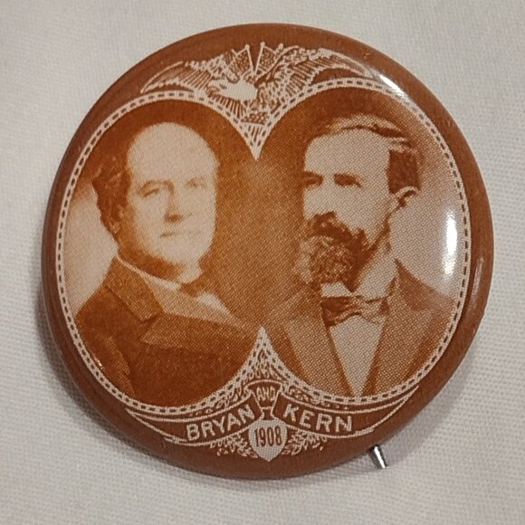 Hats Off To The Past - The Campaign of 1908 - Picture 4 of 5